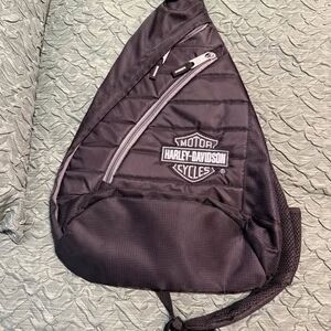 Harley-Davidson Sling bag
